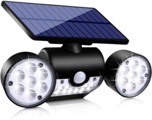 Solar Lights Outdoor