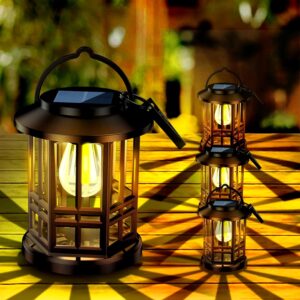 Solar Lanterns